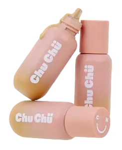 Chu Chü Beauty Soft Focus Skin Perfector SPF 15 Silk