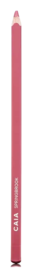 CAIA Cosmetics Lip Pencil Springbrook