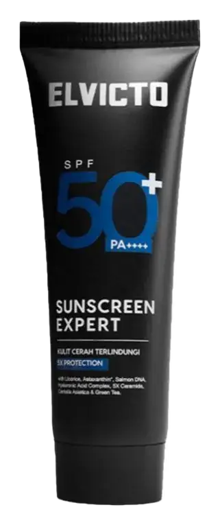 ELVICTO Sunscreen Expert SPF 50+