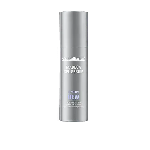 Centellian24 Madeca Gel Serum Hyalron Dew