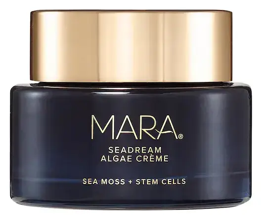 MARA Beauty Sea Moss + Stem Cells Sea Dream Firming Algae Crème