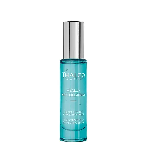 Thalgo La Beauté Marine Hyalu-Procollagène Intensive Wrinkle-Correcting Serum