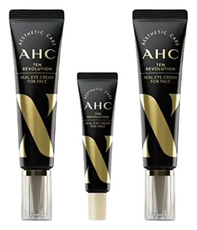 AHC Beauty Ten Revolution Real Eye Cream For Face
