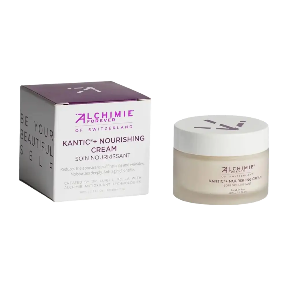 Alchimie Forever Kantic+ Nourishing Cream