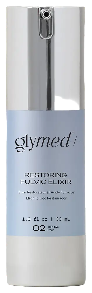 Glymed Plus Restoring Fulvic Elixir