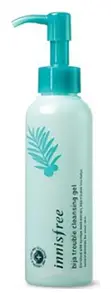 innisfree Bija Trouble Cleansing Gel