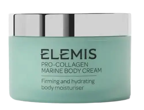 Elemis Pro-Collagen Marine Body Cream