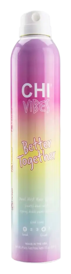CHI Haircare Better Together Dual Mist Hair Spray