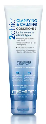 Giovanni 2Chic Clarifying & Calming Conditioner