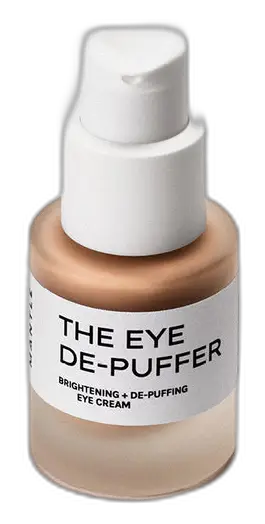 Mantle The Eye De-Puffer