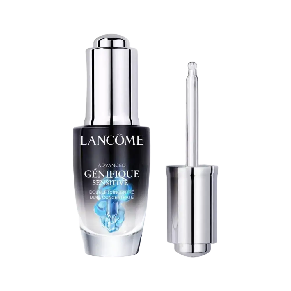 Lancôme Advanced Génifique Sensitive Dual Concentrate Serum Australia