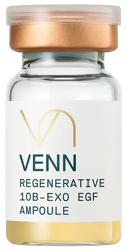 Venn Regenerative 10B-EXO EGF Ampoule