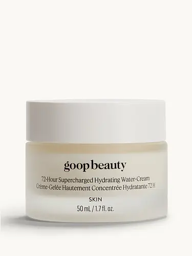 Goop Beauty 72-Hour Supercharged Hydrating Water-Cream