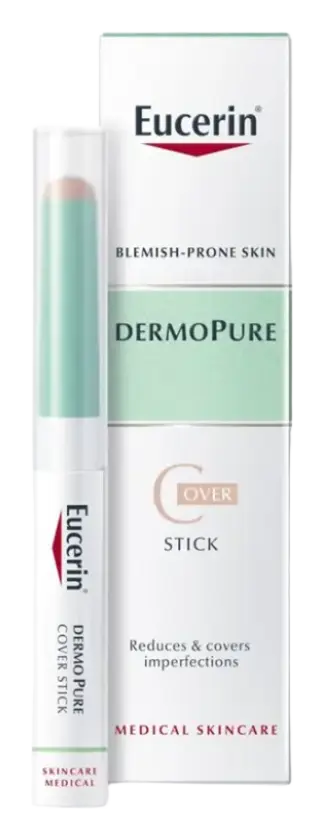 Eucerin Dermopure Cover Stick