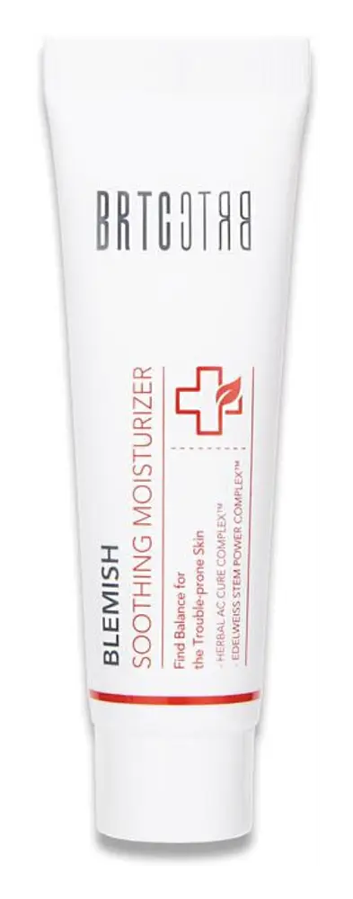BRTC Blemish Soothing Moisture for Oily/Combined Skin