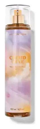 Bath & Body Works Fine Fragrance Mist Cloud Nine