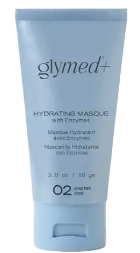 Glymed Plus Hydrating Masque With Enzymes