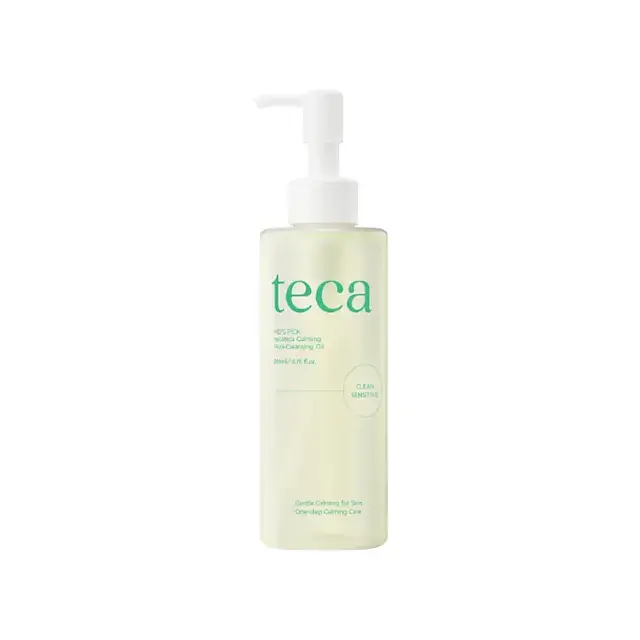 MD’s Pick Tecateca Calming Pore Cleansing Oil