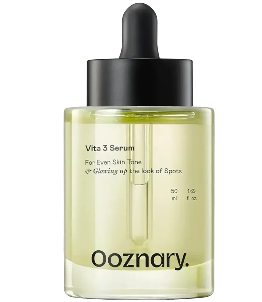 Ooznary Vita 3 Serum