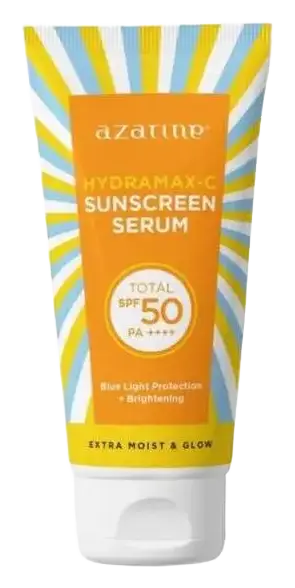 Azarine Hydramax-C Sunscreen Serum SPF50 PA++++