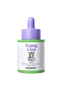 MEDI-PEEL Young Cica Pdrn Trouble Soothing Ampoule Australia