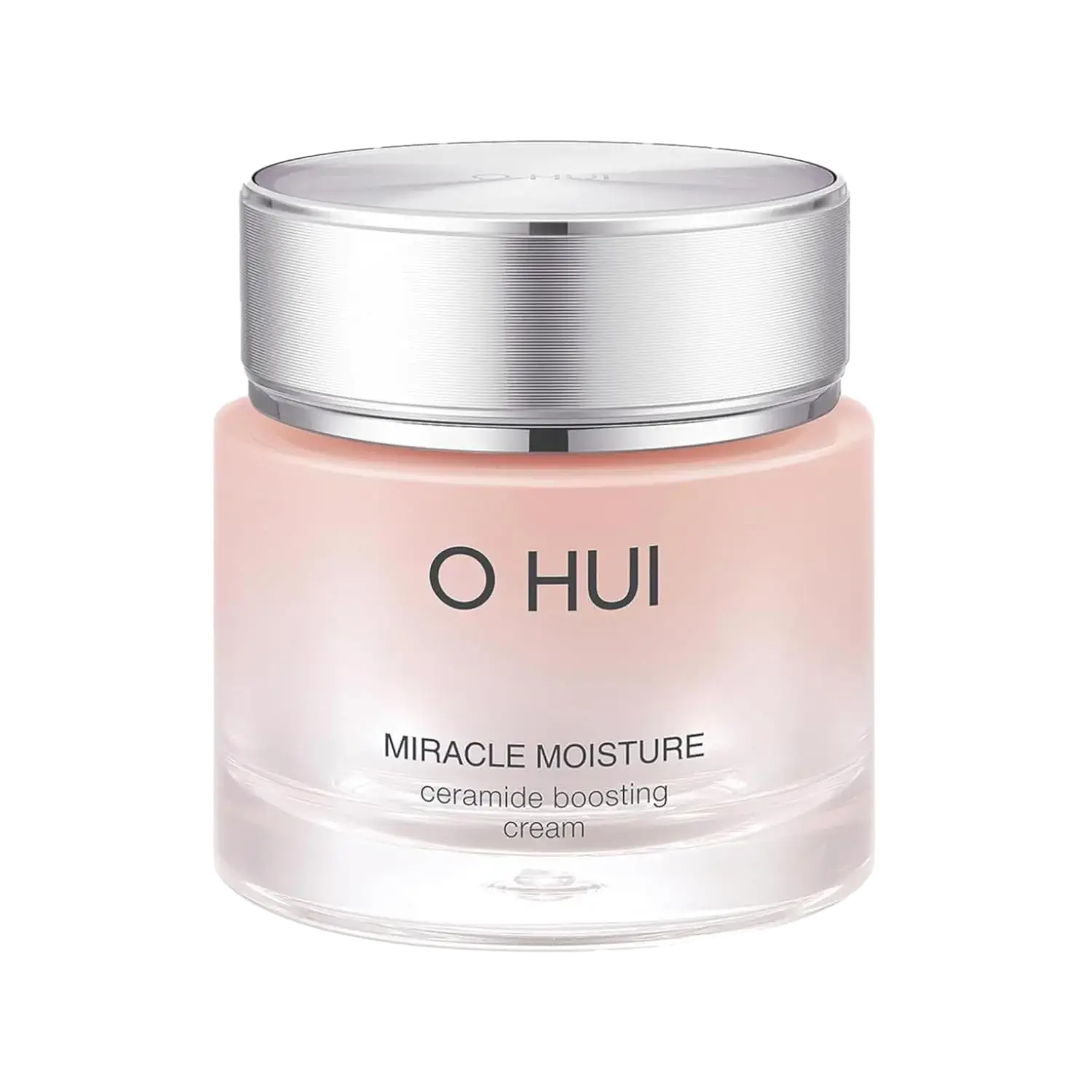 O Hui Miracle Moisture Ceramide Boosting Cream