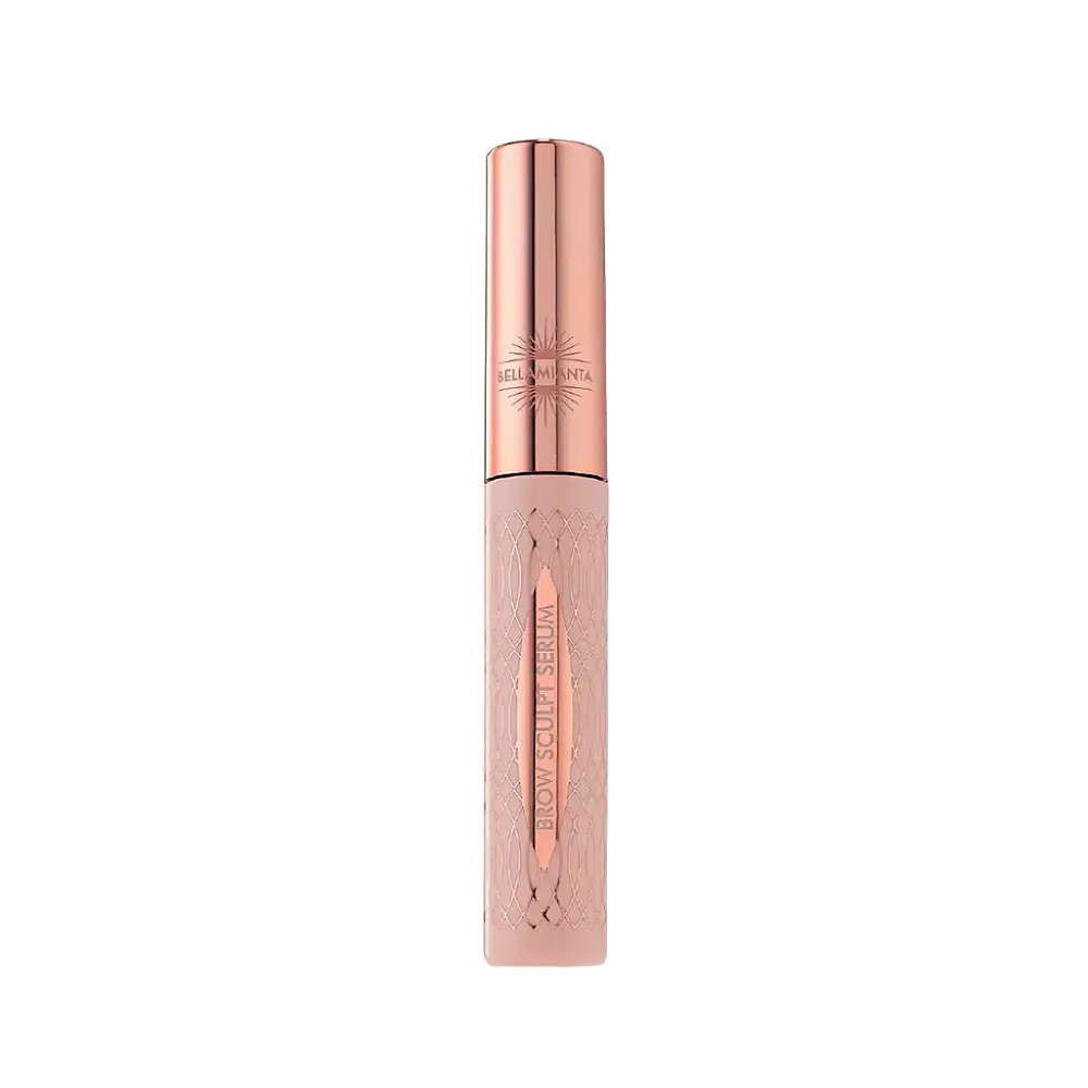 Bellamianta Brow Sculpt Serum