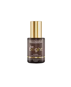Dermoskin Be Bright Arbutin Complex Serum