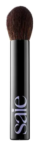 Saie The Fluffy Setting Powder Brush