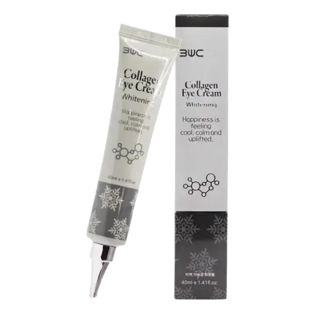 3W Clinic Collage Eye Cream