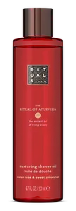 Rituals Cosmetics The Ritual Shower Oil Ayurveda