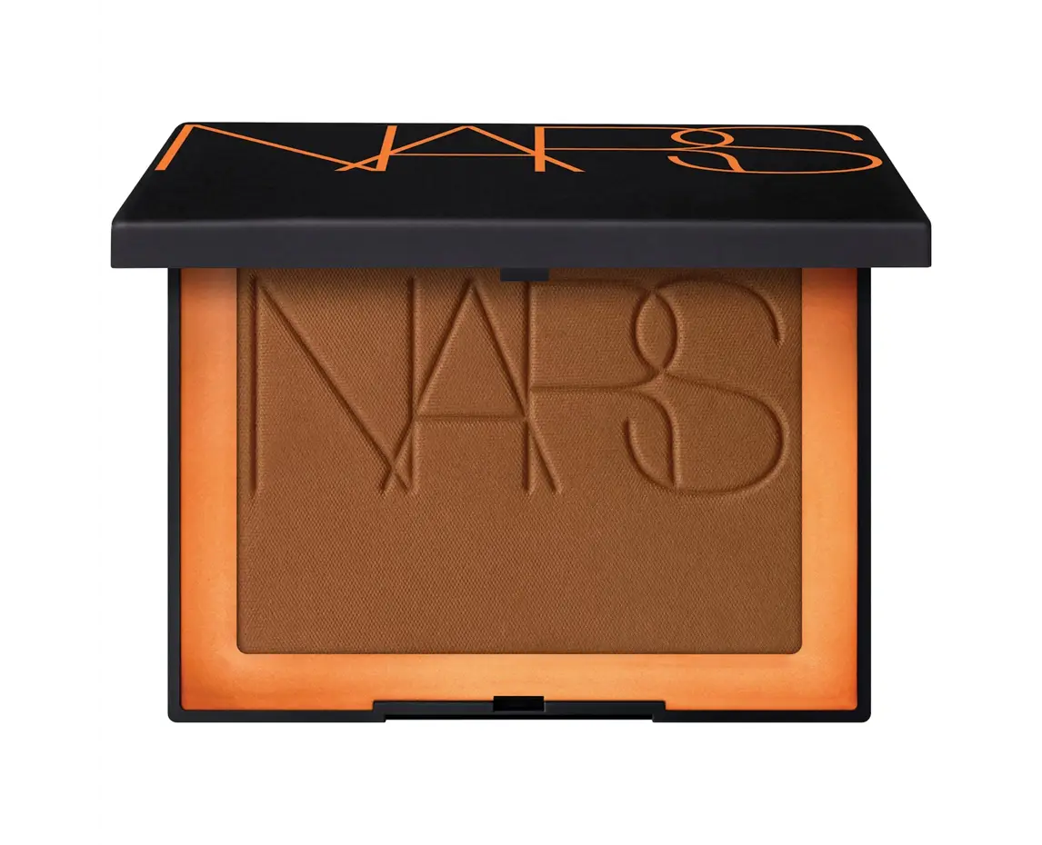 NARS Cosmetics Laguna Bronzing Powder Laguna 06