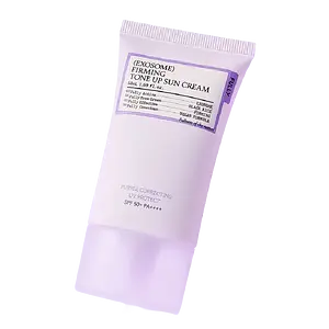 Fully Exosome Firming Tone Up Sun Cream SPF 50+