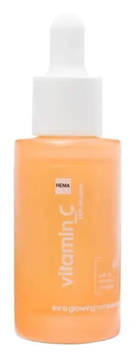 HEMA Vitamin C Skin Booster