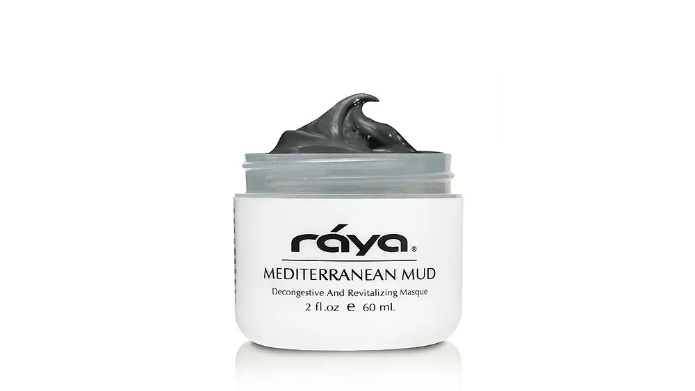 Raya Mediterranean Mud