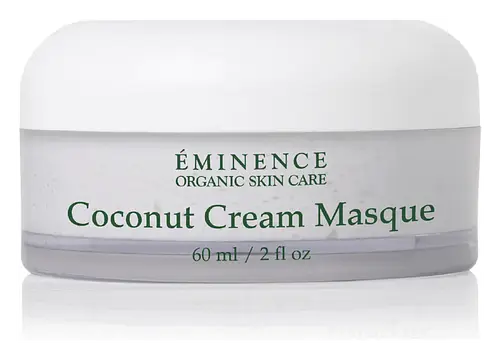 Eminence Organics Coconut Cream Masque