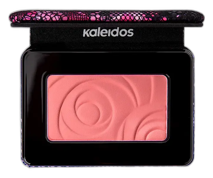 Kaleidos Makeup Mono Blush Ecstasy