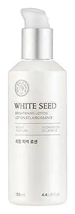 The Face Shop White Seed Brightening Lotion
