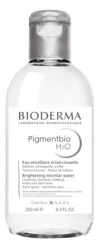 Bioderma Pigmentbio H2O Brightening Micellar Water