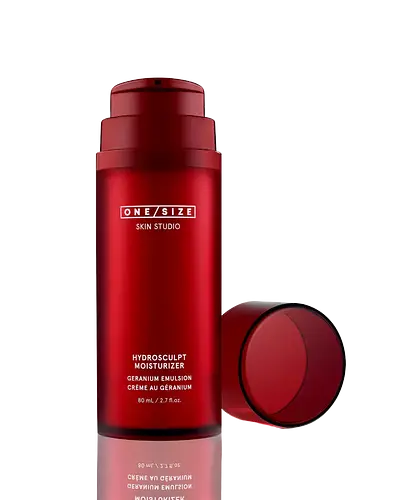 One/Size by Patrick Starrr Hydrosculpt Moisturizer