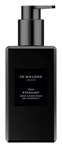 Jo Malone London Body & Hand Wash Oud & Bergamot