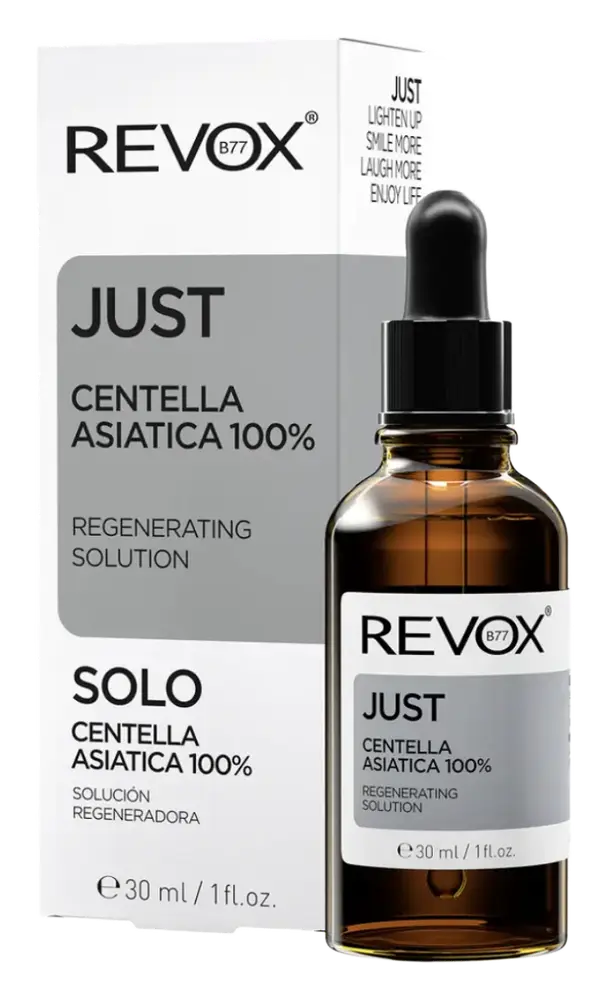 REVOX B77 Just Centella Asiatica 100%