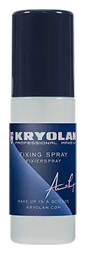 Kryolan Fixing Spray Non-Aerosol