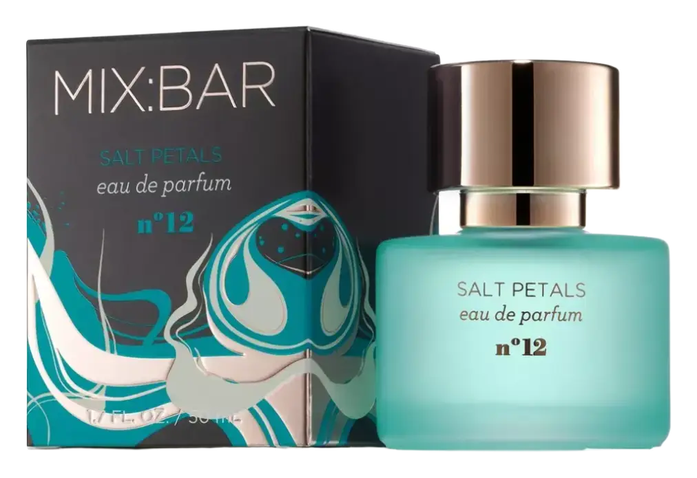 Mix:Bar Salt Petals Eau De Parfum