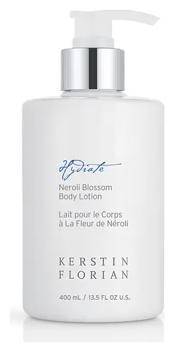 Kerstin Florian Neroli Blossom Body Lotion