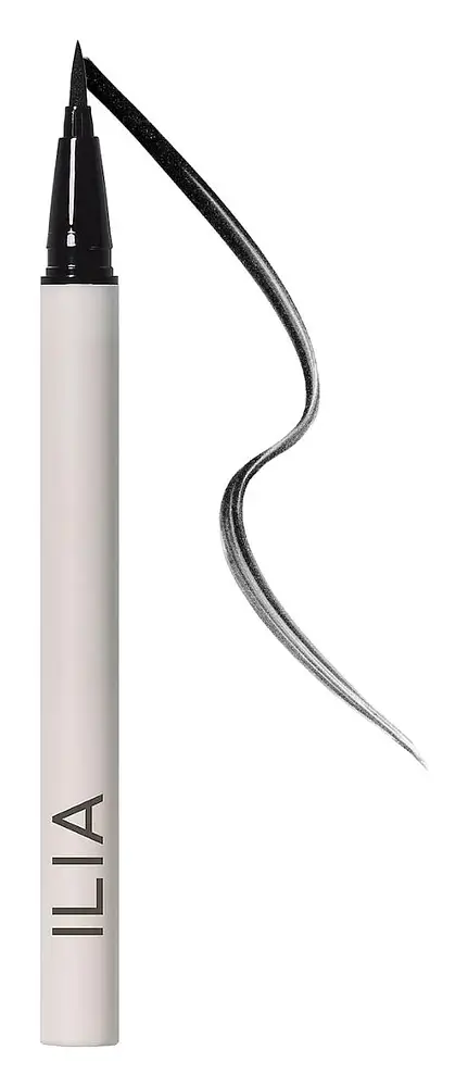 Ilia Clean Line Liquid Eyeliner