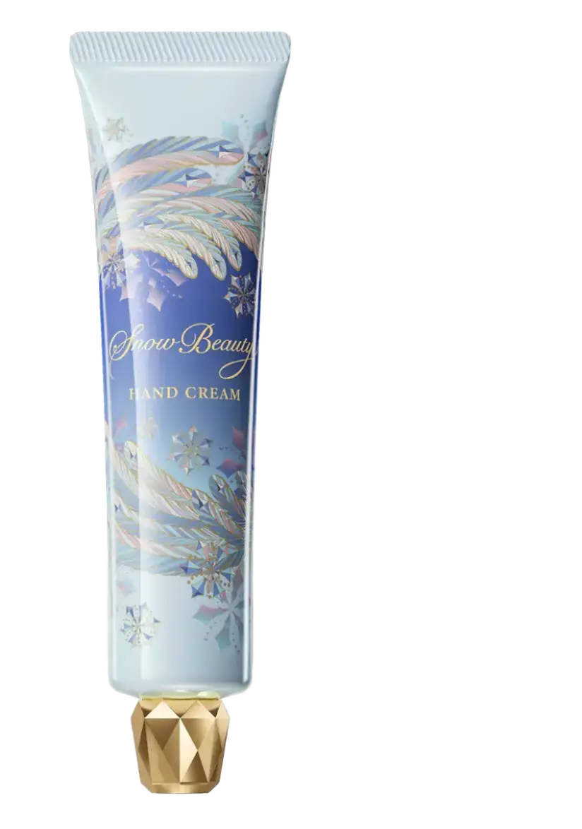 Shiseido Snow Beauty Hand Cream