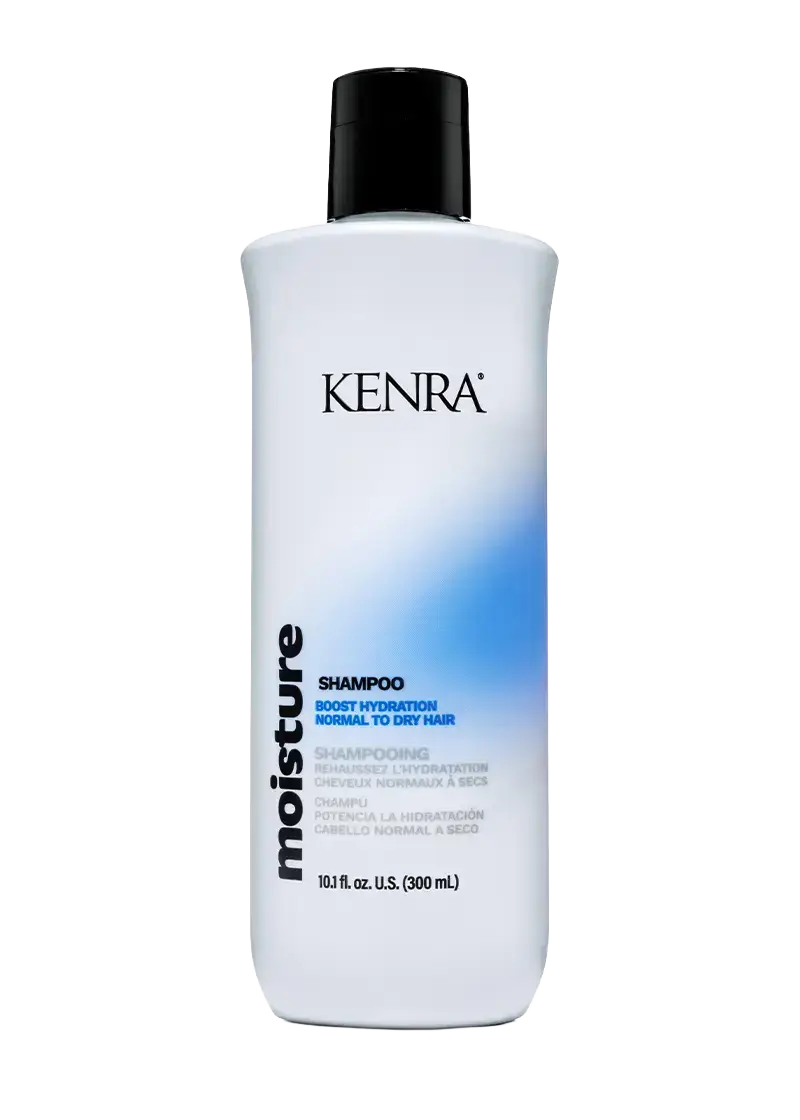 Kenra Moisture Shampoo