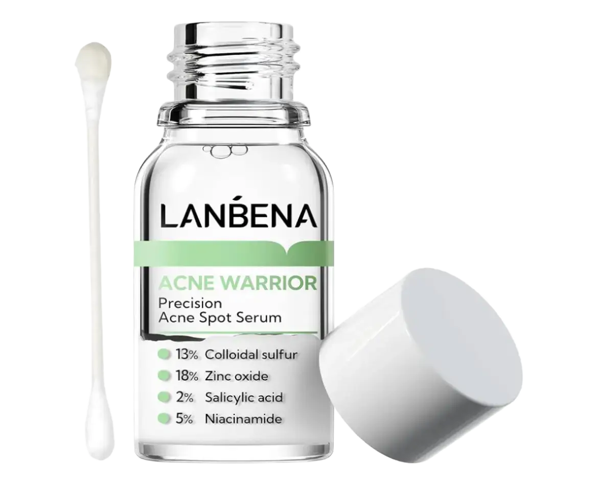 LANBENA Precision Acne Spot Serum