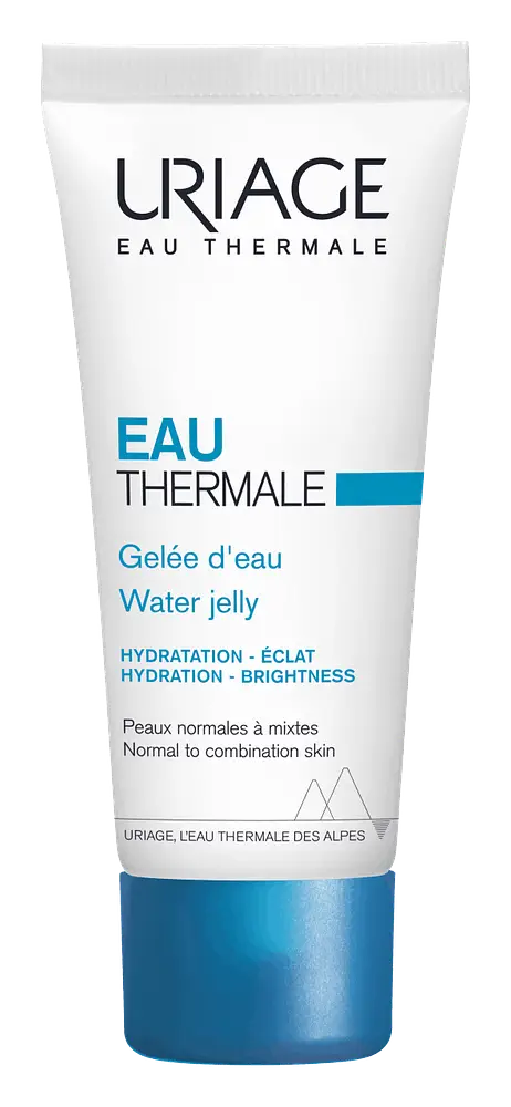 Uriage Thermal Water Jelly